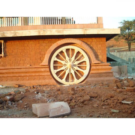 Ratnagiri Maharashtra Project